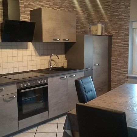 Ferienwohnung Naturblick Schonhagen  외부 사진