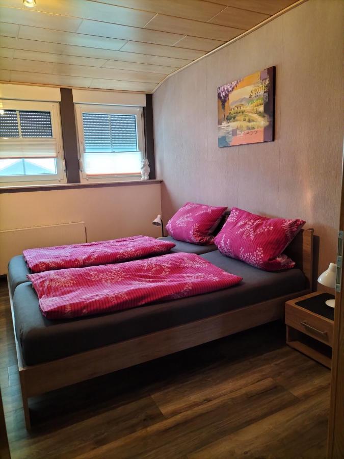 Ferienwohnung Naturblick Schonhagen  외부 사진