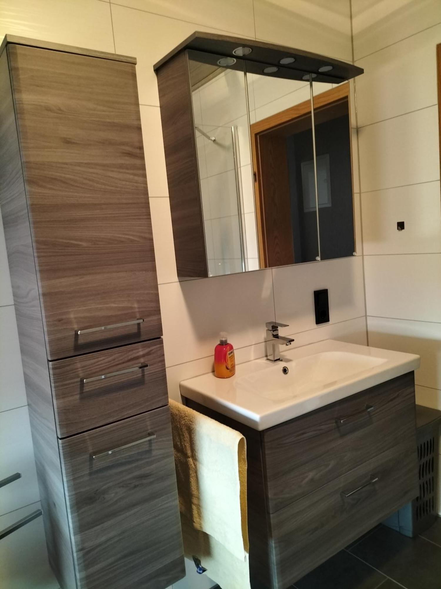 Ferienwohnung Naturblick Schonhagen  외부 사진