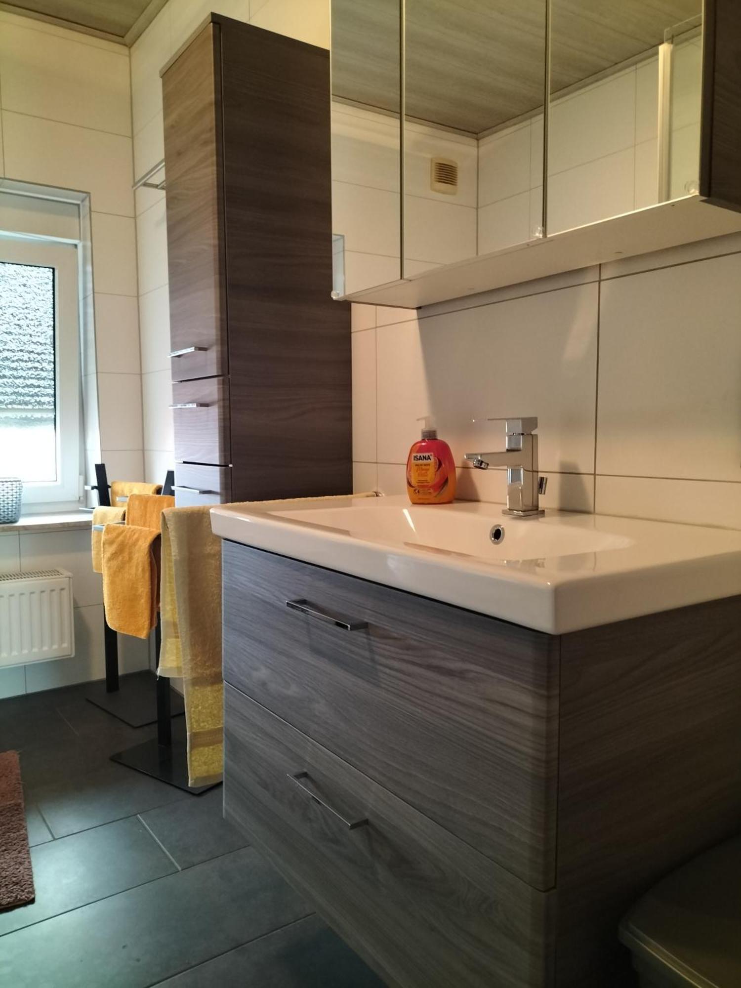 Ferienwohnung Naturblick Schonhagen  외부 사진